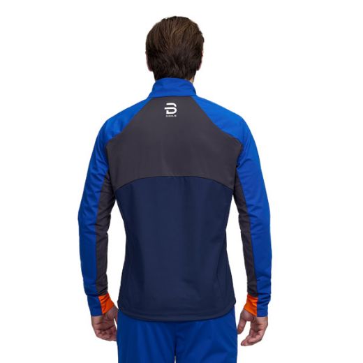 Dæhlie Jacket Challenge 2.0 (Surf The Web)