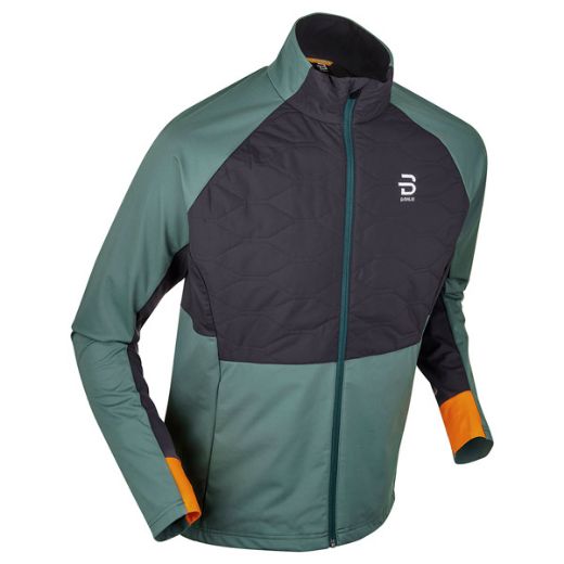 Dæhlie Jacket Challenge 2.0 (Dark Forest)