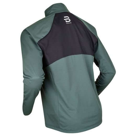 Dæhlie Jacket Challenge 2.0 (Dark Forest)
