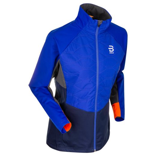 Dæhlie Jacket Challenge 2.0 Wmn (Surf The Web)