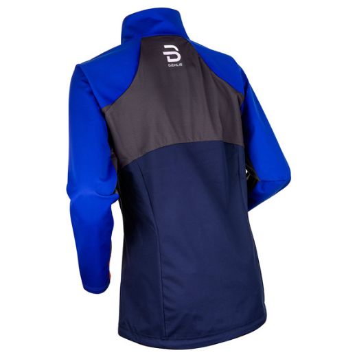 Dæhlie Jacket Challenge 2.0 Wmn (Surf The Web)