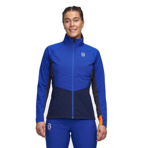 Dæhlie Jacket Challenge 2.0 Wmn (Surf The Web)