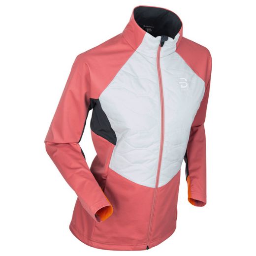 Dæhlie Jacket Challenge 2.0 Wmn (Dusty Red)