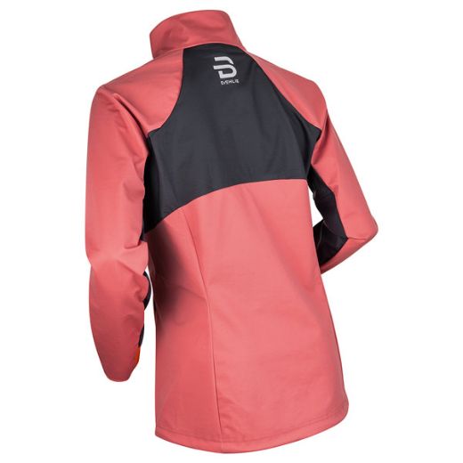 Dæhlie Jacket Challenge 2.0 Wmn (Dusty Red)