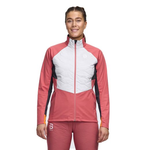 Dæhlie Jacket Challenge 2.0 Wmn (Dusty Red)