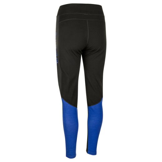 Dæhlie Tights Winter Wool 2.0 Wmn (Surf The Web)