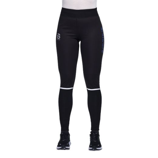 Dæhlie Tights Winter Wool 2.0 Wmn (Surf The Web)