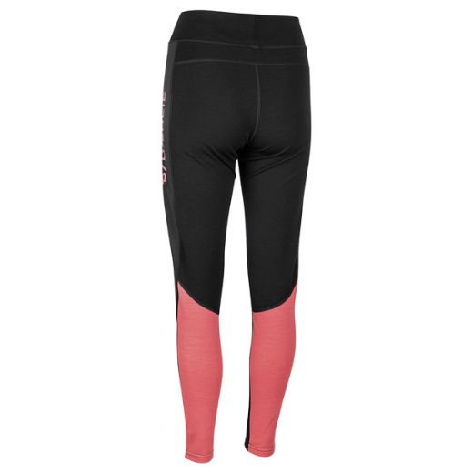 Dæhlie Tights Winter Wool 2.0 Wmn (Dusty Red)