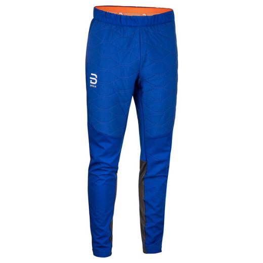 Dæhlie Pants Challenge (Surf The Web)