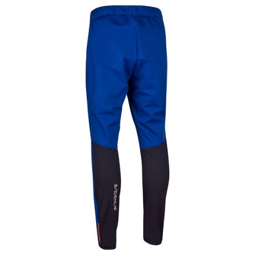 Dæhlie Pants Challenge (Surf The Web)