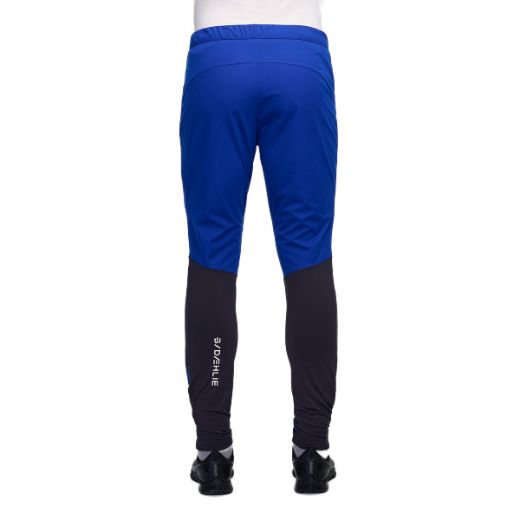 Dæhlie Pants Challenge (Surf The Web)