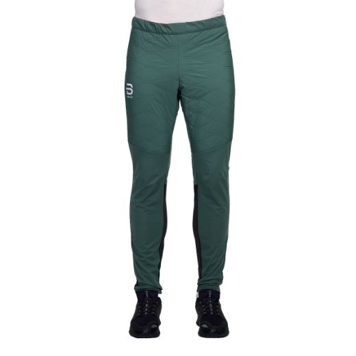 Dæhlie Pants Challenge Men (Dark Forest)