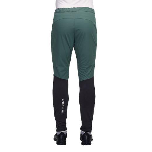 Dæhlie Pants Challenge Men (Dark Forest)