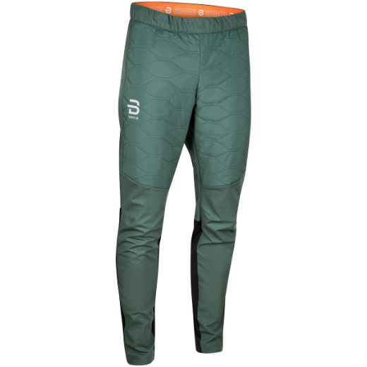 Dæhlie Pants Challenge Men (Dark Forest)