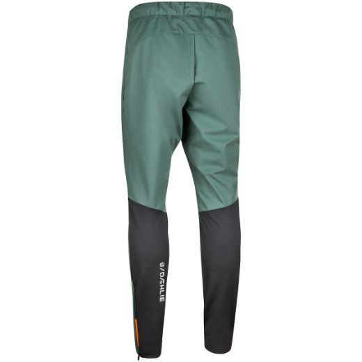 Dæhlie Pants Challenge Men (Dark Forest)