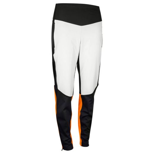 Dæhlie Pants Raw 5.0 Wmn (Snow White)