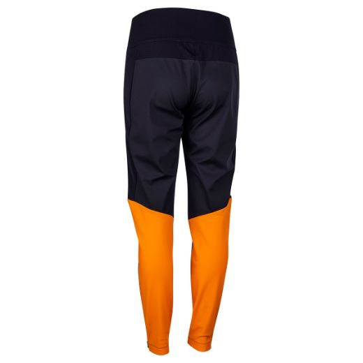 Dæhlie Pants Raw 5.0 Wmn (Snow White)