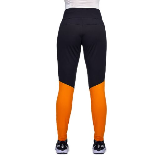 Dæhlie Pants Raw 5.0 Wmn (Snow White)