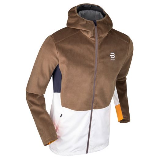 Dæhlie Jacket Boulder (Desert Taupe)