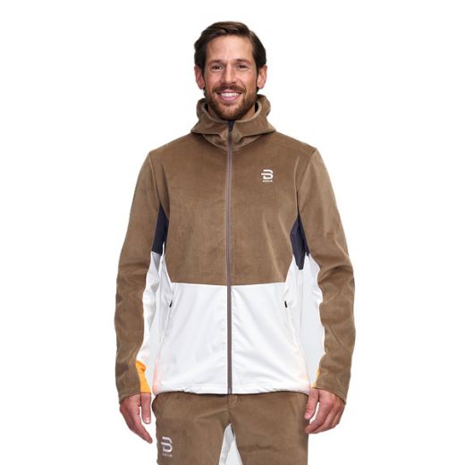 Dæhlie Jacket Boulder (Desert Taupe)