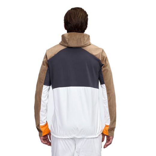 Dæhlie Jacket Boulder (Desert Taupe)