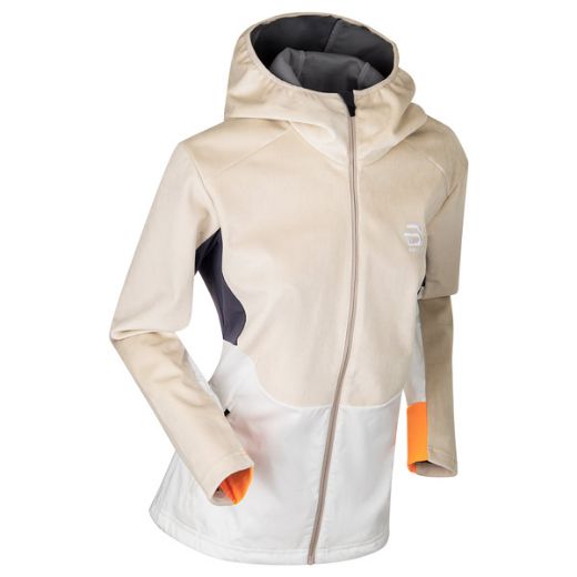 Dæhlie Jacket Boulder Wmn (Peyote)