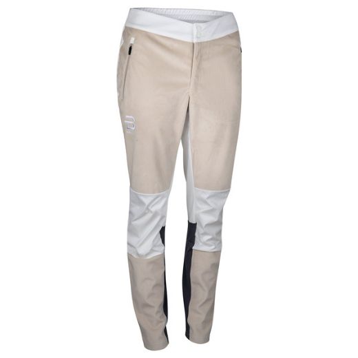 Dæhlie Pants Boulder Wmn (Peyote)