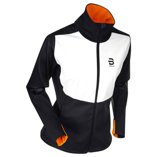 Dæhlie Jacket Premium Wmn (Black)
