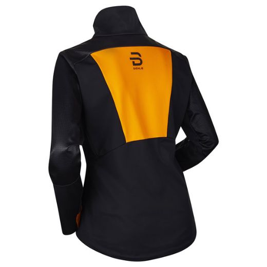 Dæhlie Jacket Premium Wmn (Black)