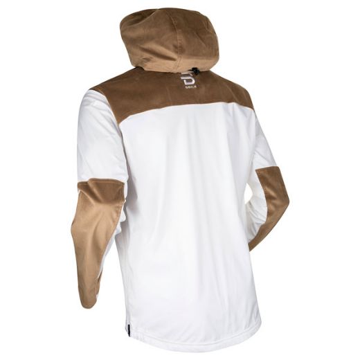 Dæhlie Anorak Boulder (Desert Taupe)