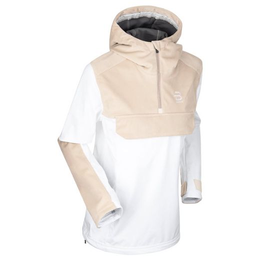 Dæhlie Anorak Boulder Wmn (Peyote)