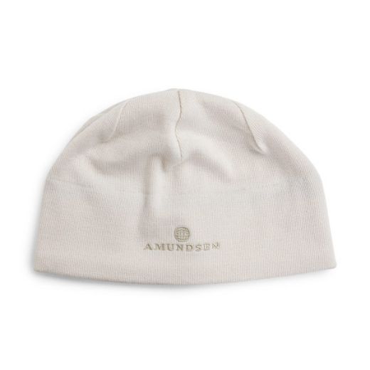 Amundsen Sports Beanie (White)
