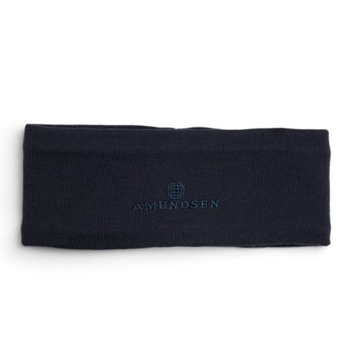 Amundsen Sports Headband (Faded Navy)