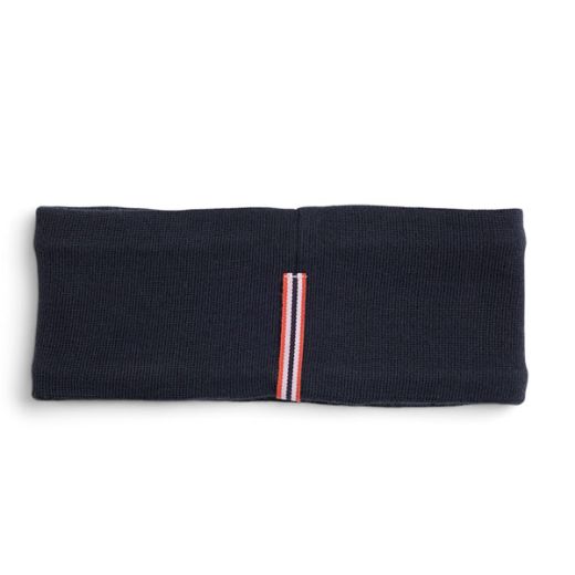 Amundsen Sports Headband (Faded Navy)
