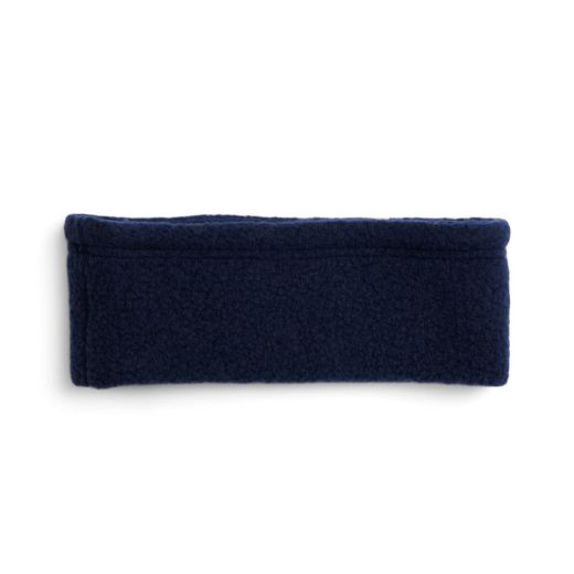 Amundsen Sports Wool Fleece Headband (Faded Navy)