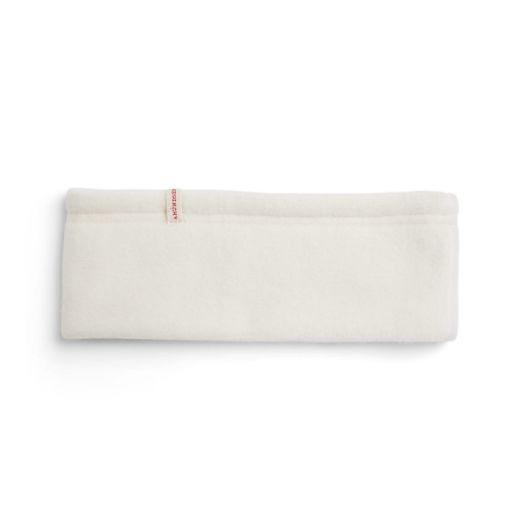 Amundsen Sports Wool Fleece Headband (Natural)