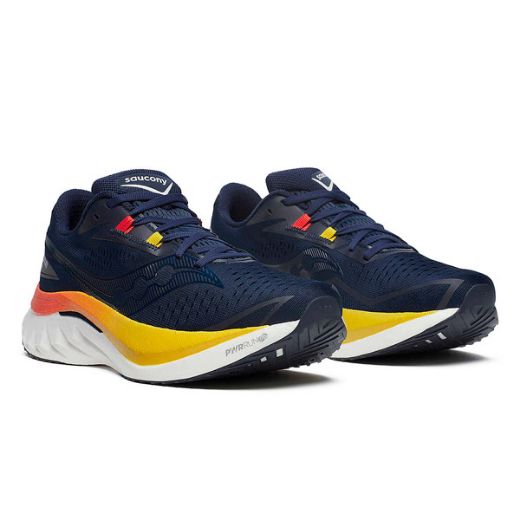 Saucony Endorphin Speed 4 Mens (Navy/Spice Marine/Epices)