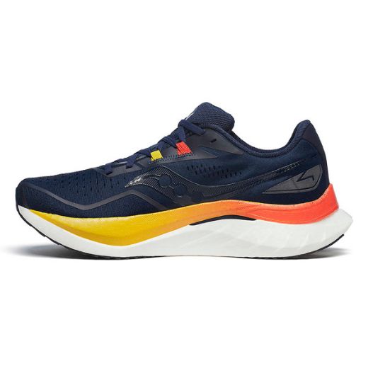 Saucony Endorphin Speed 4 Mens (Navy/Spice Marine/Epices)