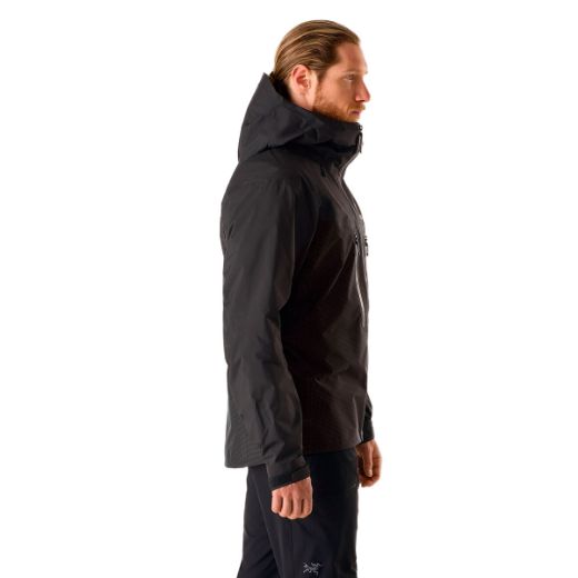ArcTeryx Alpha Jacket M (Black)