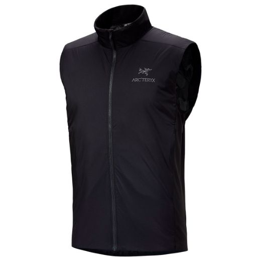 ArcTeryx Atom Vest M (Black)