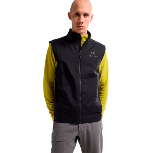 ArcTeryx Atom Vest M (Black)