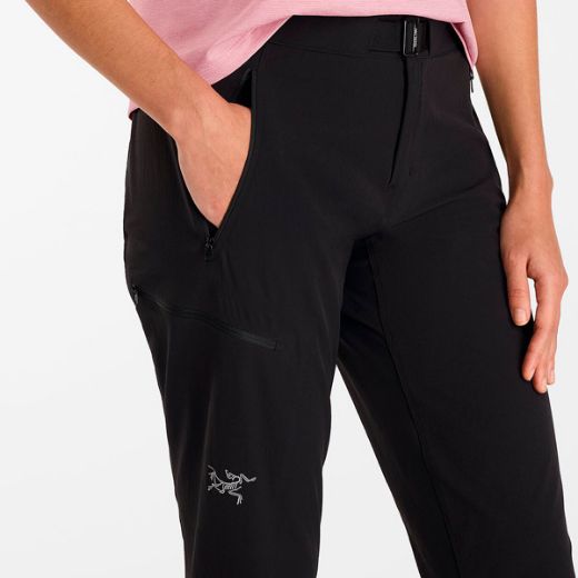 ArcTeryx Gamma Pant W (Black)