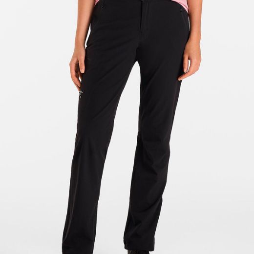 ArcTeryx Gamma Pant W (Black)