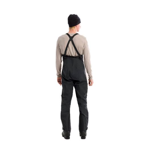 ArcTeryx Alpha SV Bib Men (Black)