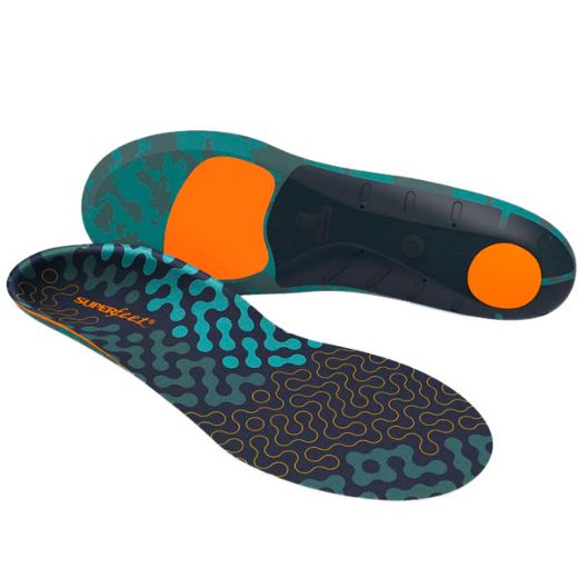 Superfeet Active Cushion High Arch