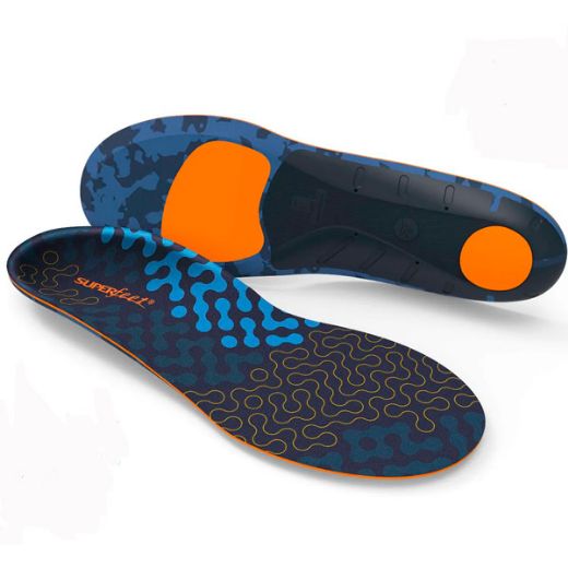 Superfeet Active Cushion Medium Arch