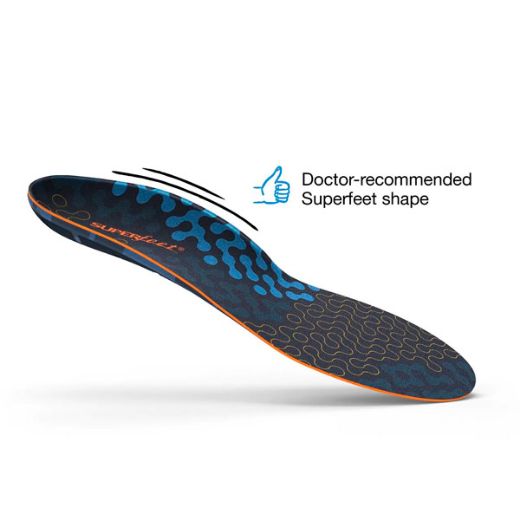 Superfeet Active Cushion Medium Arch