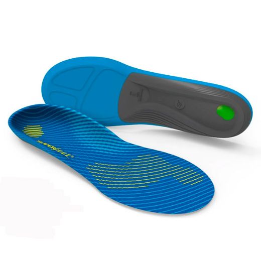 Superfeet Active Suport Medium Arch