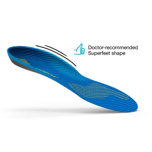 Superfeet Active Suport Medium Arch