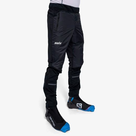 Swix Dynamic Hybrid Insulated Pants M (Black)